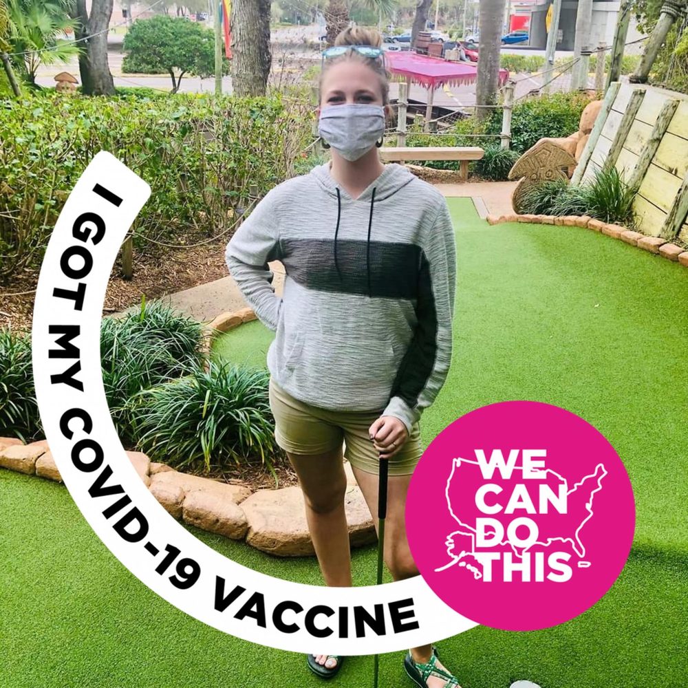 Meet your Posher, Abigail